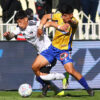 Fútbol UdeC vs Colo-Colo, Fecha 11 Liga de Primera 2026 | Foto: Daniel Pino/Agencia UNO