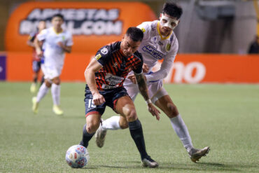 Fútbol UdeC vs Deportes Limache | Fecha 10, Liga de Primera 2026 | Foto: Mauricio Toro, Agencia UNO
