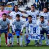 Naval de Talcahuano vs Futuro FC, Fecha 1, Tercera División A 2026 | Foto: Naval de Talcahuano a través de Facebook