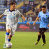 O'Higgins vs Huachipato | Fecha 9, Liga de Primera 2026 | Foto: Viviana Correa / Agencia UNO