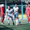 Aguará de La Reina 2-2 Naval de Talcahuano Tercera División A 2026