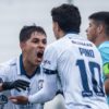 Atlético Oriente 2-1 Naval de Talcahuano Tercera División A 2026