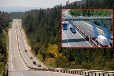 Autopista del Itata