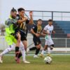 Buenos Aires de Parral 3-0 Fernández Vial Tercera División B 2026