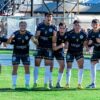 Buenos Aires de Parral 3-2 República Independiente de Hualqui Tercera División B 2026
