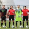 Buenos Aires de Parral 4-0 Deportes Hualpén Tercera División B