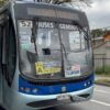Bus línea 52 Buses Géminis Sur