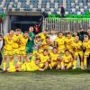 CD Vicente Pérez Rosales 1-1 República Independiente de Hualqui Tercera División B