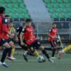 CD Vicente Pérez Rosales 3-1 Fernández Vial Tercera División B 2026