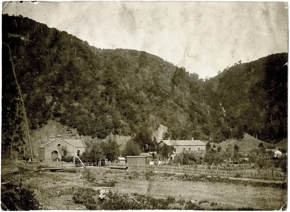 Central Chivilingo