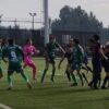 Comunal Cabrero 3-2 Deportes Rancagua Tercera División A 2026
