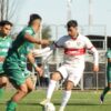 Comunal Cabrero 4-0 Chimbarongo FC Tercera División A 2026