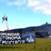 Comunidad autónoma Temucuicui