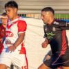 Deportes Hualpén 1-7 Deportes Valdivia Tercera División B 2026