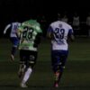 Deportivo Pumanque 1-2 Nacimiento CDSC Tercera División B 2026