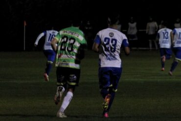 Deportivo Pumanque 1-2 Nacimiento CDSC Tercera División B 2026