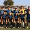 EFC Conchalí 2-6 Inter de Concepción Tercera División B 2026