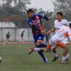EFC Conchalí 3-1 Iberia de Los Ángeles Tercera División B 2026