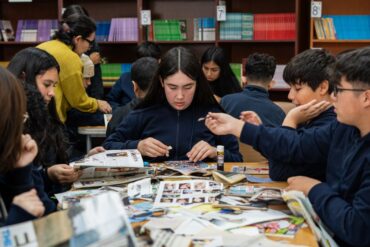 Estudiantes Penco y Lirquén