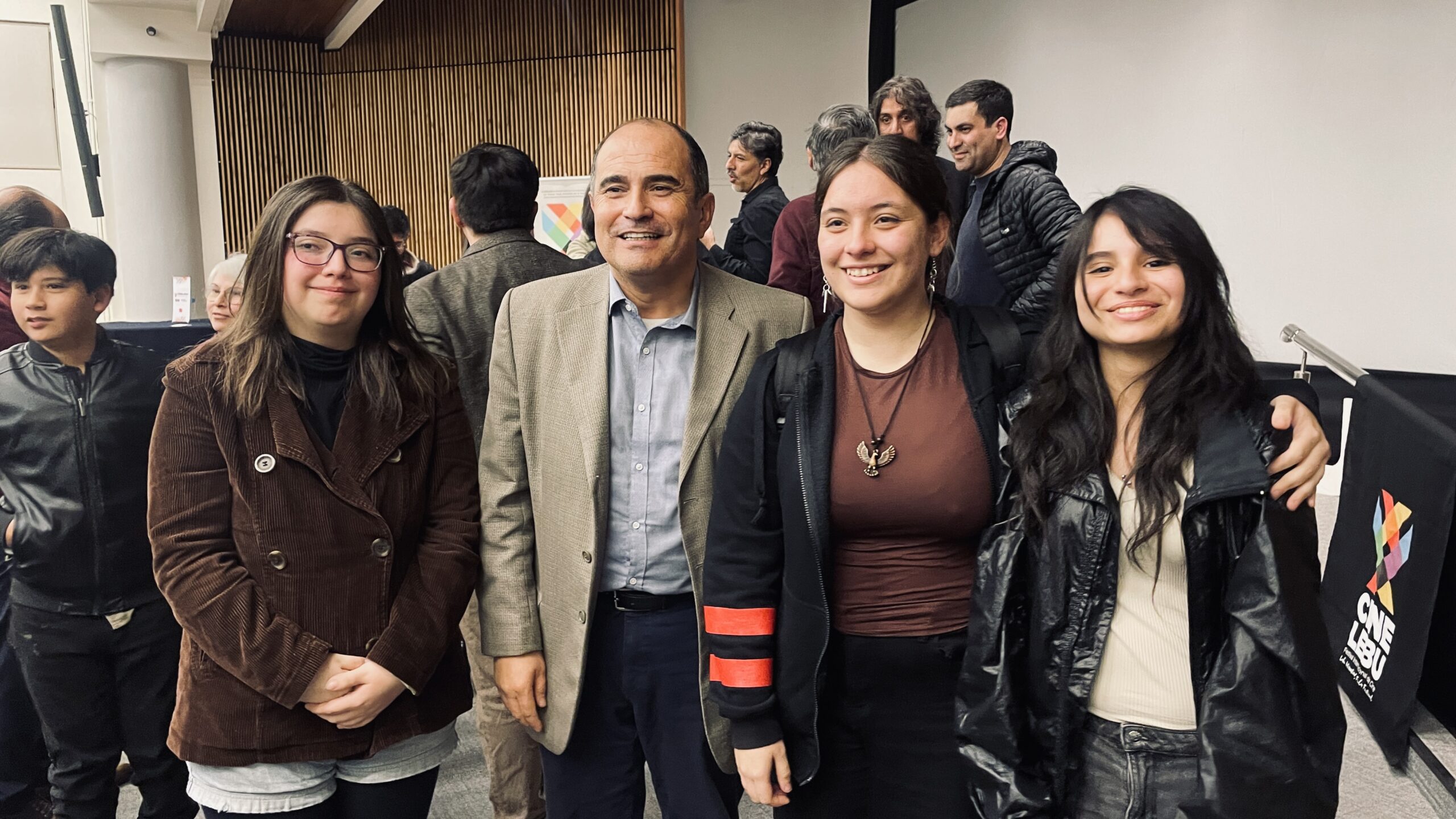 El padre del Cóndor