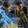 Fernández Vial 1-1 Municipal Paillaco Tercera División B 2026