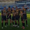 Fernández Vial 5-1 EFC Conchalí Tercera División B 2026