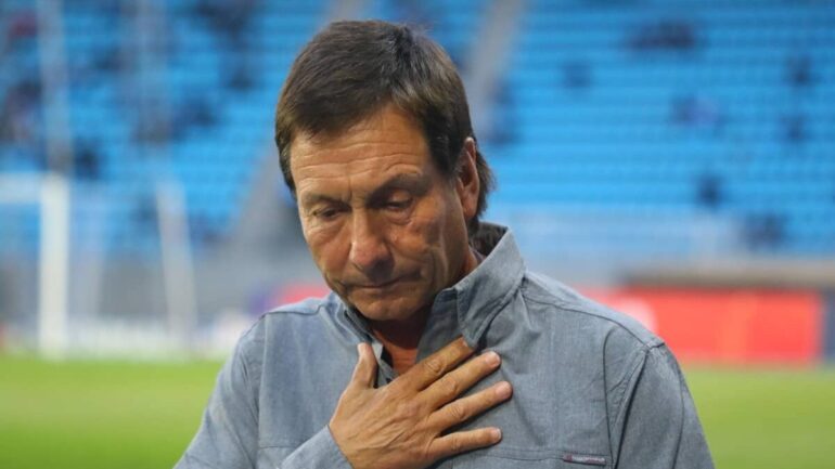 Fernando Nano Díaz