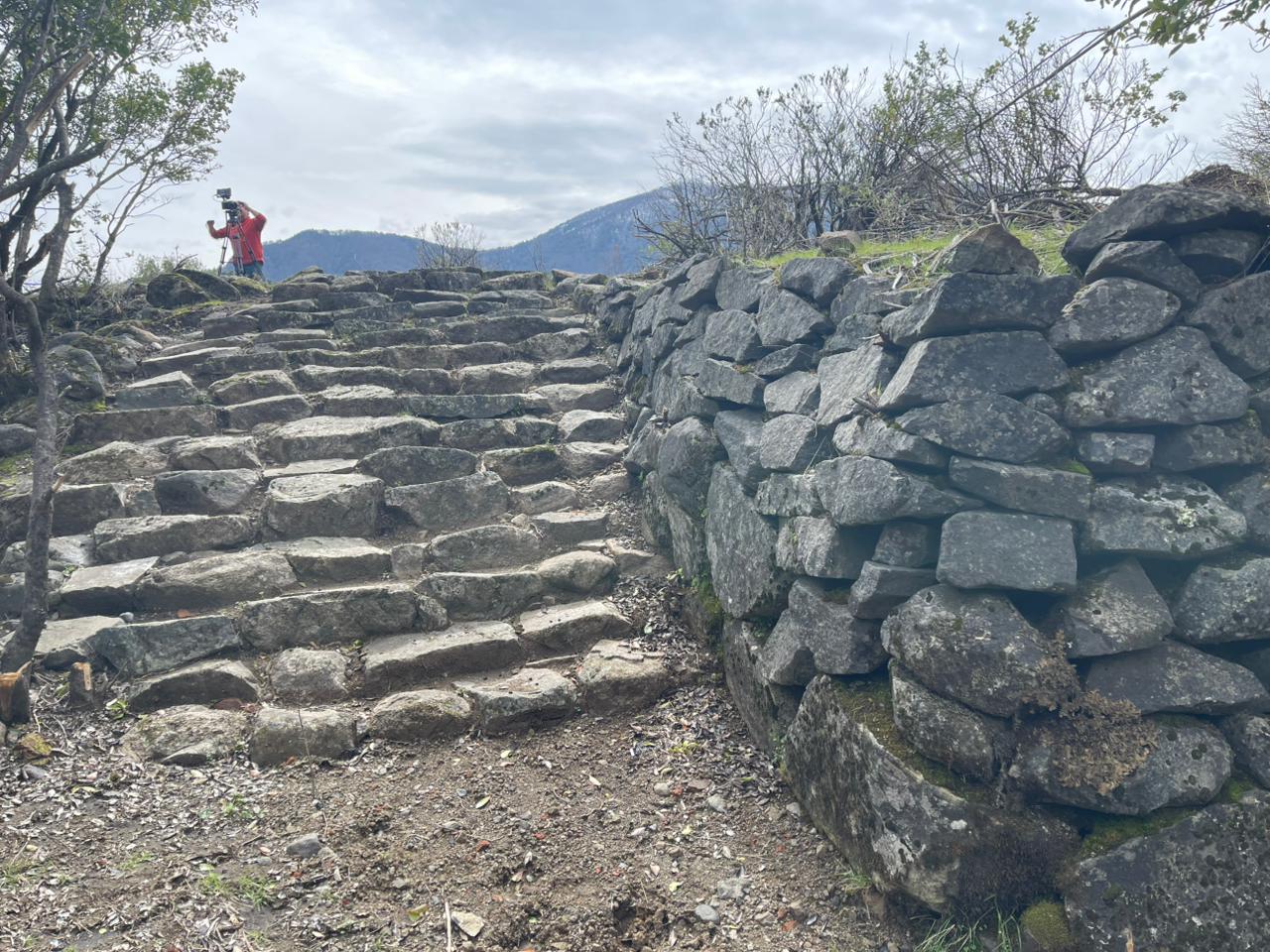 Fuerte Antuco
