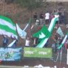 Hinchada Deportes Laja Histórico