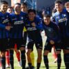 Huachipato 3-1 Unión La Calera