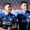 Huachipato 3-1 Unión La Calera Liga de Primera 2026