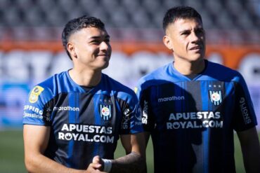 Huachipato 3-1 Unión La Calera Liga de Primera 2026