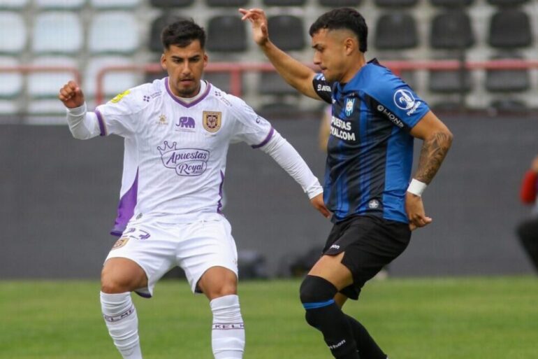 Huachipato vs Deportes Concepción Copa de la Liga 2026