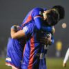 Iberia de Los Ángeles 2-0 Deportivo Pumanque Tercera División B 2026