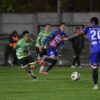 Iberia de Los Ángeles 3-1 Nacimiento CDSC Tercera División B 2026