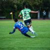 Iberia de Los Ángeles vs Nacimiento CDSC Tercera División B 2026