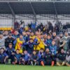 Inter de Concepción 2-1 Deportes Laja Histórico Tercera División B 2026