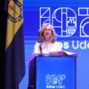 Jacqueline Sepúlveda rectora Universidad de Concepción