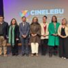 Lanzamiento regional Festival Cinelebu 2026