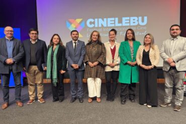 Lanzamiento regional Festival Cinelebu 2026