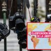 Libertad de Prensa
