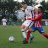 Lota Schwager 0-2 Deportes Linares Segunda División 2026