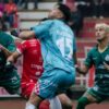 Malleco Unido 1-0 Comunal Cabrero Tercera División A 2026