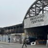 Mercado Central Concepción