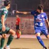 Municipal Puente Alto 1-1 Comunal Cabrero Tercera División A 2026