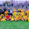 Nacimiento CDSC 3-4 República Independiente de Hualqui Tercera División B 2026