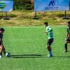 Nacimiento CDSC 5-1 Deportes Hualpén Tercera División B 2026
