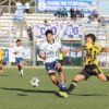 Naval de Talcahuano 1-2 Lautaro de Buin Tercera División A 2026
