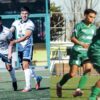 Naval de Talcahuano vs Comunal Cabrero Tercera División A