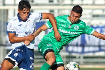 Naval de Talcahuano vs Constitución Unido Tercera División A 2026